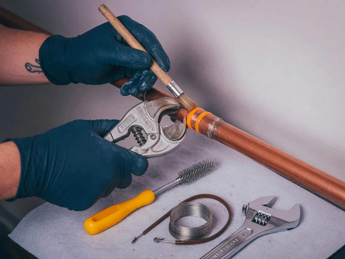 Why choose Sump Pump Repair in Du Pont, GA
